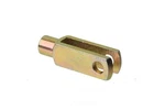 Clutch Cable Clevis Uro Parts 90016600202. Fixed Price $11.93.