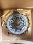 Genuine Gm Clutch Pressure Plate 19204547. Fixed Price $45.00.