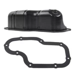 Lablt Engine Oil Pan For Nissan Pathfinder Armada Titan Infiniti QX56 04-15 V8. Fixed Price $26.54.