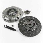 Transmission Clutch Kit-turbo Luk 10-064. Fixed Price $365.94.