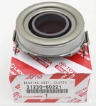 Clutch Release Bearing Assy For Toyota Hiace 2013-2019 3.0T 5MT 31230-60221. Fixed Price $157.00.