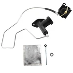 Clutch Master Cylinder Assembly Ford Super Duty Xl 1993-1997 CC649005. Fixed Price $53.59.