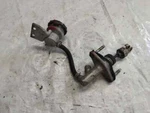 94-01 Acura Integra Clutch Master Cylinder W/ Line & Tank Oem Factory. Fixed Price $49.95.