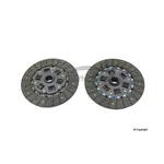 One New Aisin Clutch Friction Disc DT036 3125014171 For Toyota. Fixed Price $57.69.