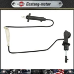 Pcs Clutch Master Slave Cylinder Assembly For Jeep Wrangler 1994-1995 4.0/2.5L. Fixed Price $37.26.
