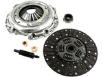 Luk Clutch Kit Fits Gmc C25 1978 6.6L V8 54THMGFC. Fixed Price $136.06.