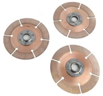 Tilton Ot-series Metallic Clutch Disc Pack 641852ABA36. Fixed Price $357.00.