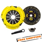 Act TC2-HDSS Heavy Duty/performance Street Sprung Clutch Kit. Fixed Price $493.00.
