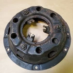 Borg & Beck Mga Clutch Pressure Plate Housing Patent No. 42460 GCC108. Fixed Price $199.99.