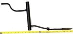 Original(modified)ford Mustang Clutch Z-bar 64,65,66,ADJUSTABLE LINKAGE,V8?200??. Fixed Price $89.98.