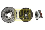 Luk 643 3424 Clutch Kit For Renault Trucks, Volvo. Fixed Price $1575.29.