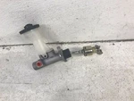 1995-2004 Toyota Tacoma Speed M/t Manual Transmission Clutch Slave Cylinder. Fixed Price $49.95.