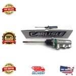 15/920402 - Jcb Backhoe Genuine Carlisle Brake Master Cylinder. Fixed Price $119.90.