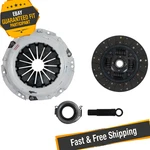 Clutch Masters 16082-HD00 FX100 Single Disc Kit. Fixed Price $473.71.