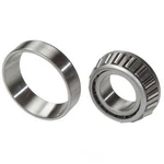 Wheel And Race Set-clutch Countershaft Bearing, Taper Assembly. Fixed Price $25.00.