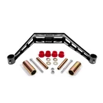 Bmr Suspension 79-93 Mustang Transmissi Crossmember T400/T56- TC731H. Fixed Price $192.98.