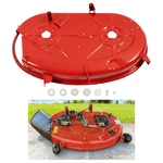 Inch Lawn Mower Deck For Toro Timecutter Ss 4216 4235 Exmark Quest Cub Cadet. Fixed Price $787.50.