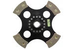 Act Clutch 4-PAD Rigid Race Disc Transmission Friction Plate Fits Select. Fixed Price $147.00.