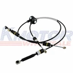 Transmission Shift Cable XS4Z7E395BA Fit 2000-2004 Ford Focus Speed Manual. Fixed Price $38.97.
