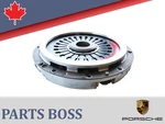 Porsche 911 Turbo 3.6L Manual 1993-1997 Oem Rebuilt Clutch Pressure Plate. Fixed Price $290.98.