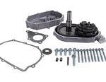 Aftermarket 2:1 Reduction Gearbox Wet Clutch 22MM Honda Engine GX160 GX200. Fixed Price $56.98.