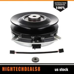 Electric Pto Clutch For Stens 255-143 Lawn Mower. Fixed Price $133.99.