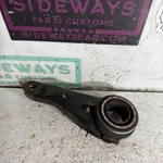 86-88 Mazda RX7 Clutch Release Fork & Throwout Bearing Fc Arm. Fixed Price $79.99.