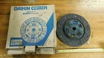 New Daikin Brand Manual Transmission Clutch Disc Fits 1992 - 1999 Nissan Primera. Fixed Price $24.99.
