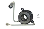 Sachs SN1750 Clutch Release Bearing And Slave Cylinder Assembly For Jeep. Fixed Price $113.65.