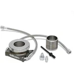 Tilton 60-6104 Hydraulic Release Bearing Assembly Fits Ford T-5 And Tremec Magnu. Fixed Price $395.25.