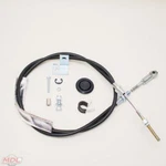 Modern Driveline Cable Clutch Conversion Kit F-100 1961-1966. Fixed Price $215.00.