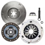 Stage Clutch Kit+flywheel For 84-92 Toyota Corolla Dlx SR5 FX16 1.6L Fwd. Fixed Price $166.95.