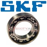 Skf Rearward Transfer Case Output Shaft Bearing For 1980-1986 Nissan Gz. Fixed Price $71.64.
