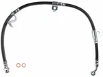 Front Left Brake Hose For 1999-2005 Hyundai Sonata 2000 2001 2002 2003 C712VM. Fixed Price $32.15.