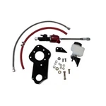 Mcleod 1434003 Kit Hydraulic Conversion For Chevrolet Nova 62-67. Fixed Price $358.64.