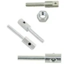 Empi Clutch Accelerator Hand Brake Cables Shortening Kit Vw Beetle Buggy. Fixed Price $41.41.