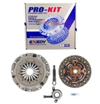 Exedy Hd Clutch Kit For 11-16 Mitsubishi Lancer De Gts Sel 2.0L 2.4L. Fixed Price $474.05.