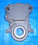 1969 Mopar 318 340 Small Block Timing Chain Cover 2946797 Dated Later 1968 V-cln. Fixed Price $229.95.