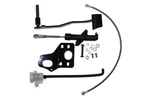 Mcleod 1434004 Clutch Master Cylinder Fits Chevrolet Chevelle - 67,. Fixed Price $395.43.