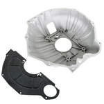 Labwork 11" Manual Clutch Appllications Bellhousing For Chevy Camaro 1967-1981. Fixed Price $70.29.