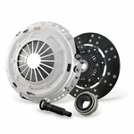 Clutch Masters 07212-HDFF-XH FX350 Single Disc Ford Focus 2L 13-16. Fixed Price $637.50.