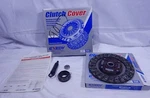 Exedy Clutch 09017 Oem - Isuzu & Geo Storm Replacement Parts .tf. Fixed Price $95.23.