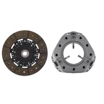 Flathead 10 Inch Clutch Disk And Pressure Plate, T-5 Transmission. Fixed Price $293.99.