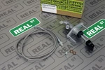 Hybrid Racing Clutch Master Cylinder Upgrade Honda Civic Si 02-15 Rsx DC5 02-06. Fixed Price $189.99.
