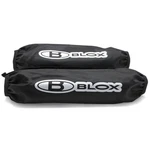 Blox Racing For Coilover Covers - Black (pair). Fixed Price $49.08.