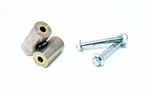 Torque Solution For Solid Shifter Linkage U-joint Subaru 5 Speed. Fixed Price $93.38.