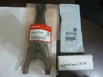 Genuine Honda Civic Si Clutch Release Fork & Spring KIT#4. Fixed Price $64.00.