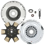 Cm Stage 4 Clutch Kit+flywheel For 01-07 Gm Sierra Silverado 1500 2500 3500 6.0L. Fixed Price $348.51.