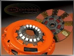 Centerforce DF007006 Dual Friction Clutch Pressure Plate And Disc. Fixed Price $430.35.