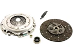 Luk Clutch Kit Fits Gmc C2500 1979-1986, 1988-1995 35HDZB. Fixed Price $169.40.